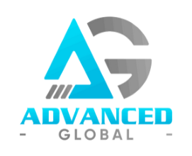 Advanced Global Logo